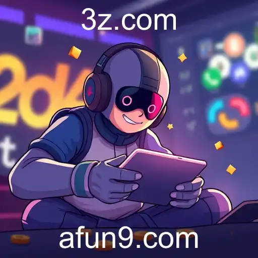 A Ascensão do Afun nos Jogos Online