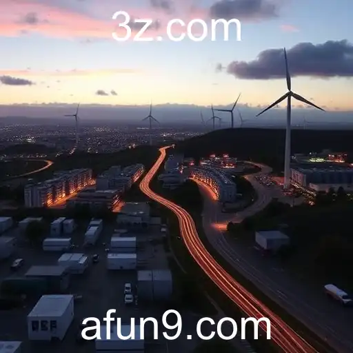 Jogos em Ascensão com Afun: O Novo Horizonte do Entretenimento