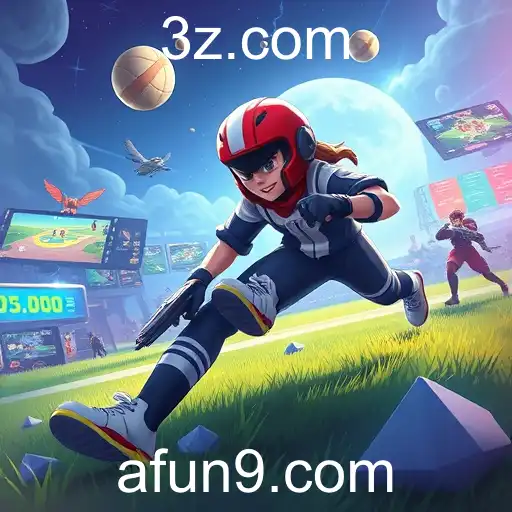 Explorando o Fenômeno 'Afun' no Mundo dos Jogos