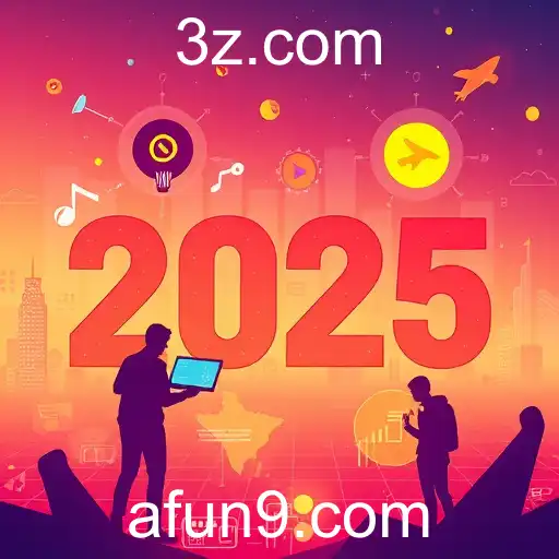 A Expansão de Afun no Cenário Global de Jogos