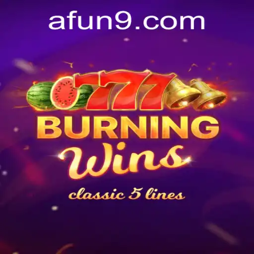 Explore the Thrills of BurningWins: A Classic Slot Game Packed with Fun