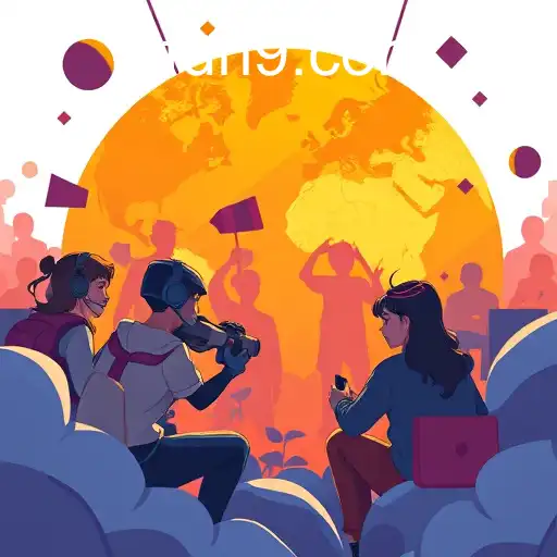 Exploring the Vibrant World of Player Communities in Gaming: The Role of 'Afun'