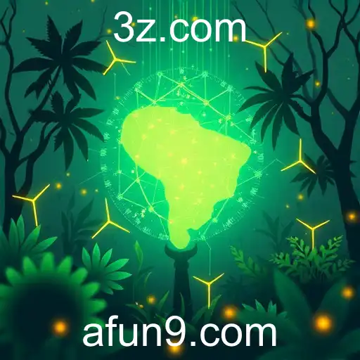 Transformações Digitais e Sustentabilidade: O Futuro da 'afun' no Brasil