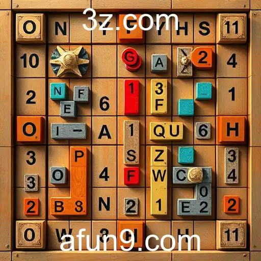 A Transformação dos Jogos com AR: O Impacto da Palavra-chave Afun