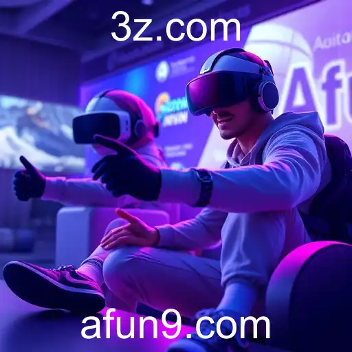 A Revolução do Mercado de Jogos Online em 2025