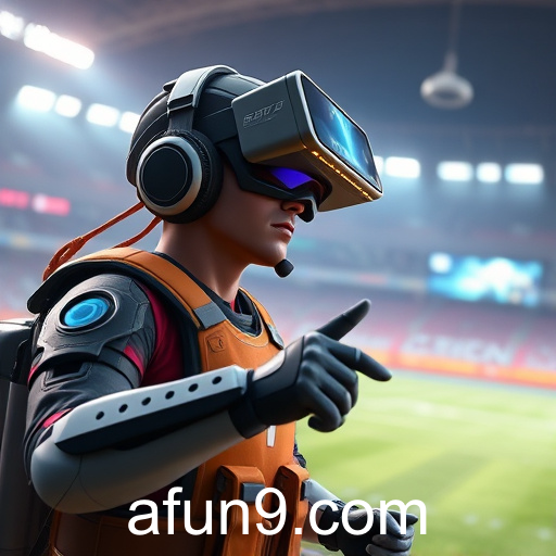 Revolução no Mundo dos Games: Inovações e Tendências