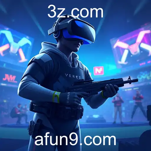 O Impacto Global dos Jogos em 2025