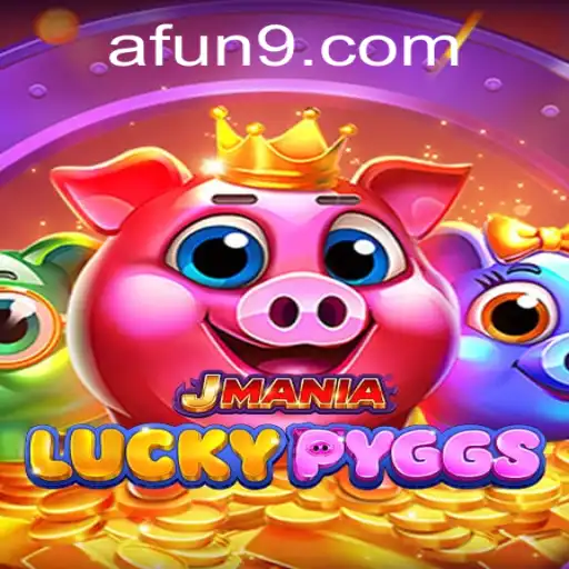 Exploring the Enchanting World of JManiaLuckyPyggs: A Fun and Exciting Adventure