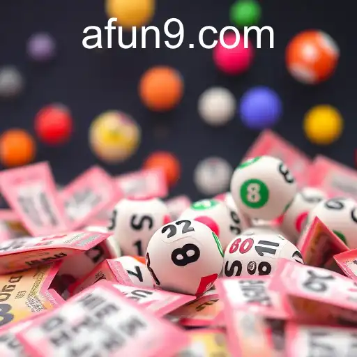 Unlocking the Thrills of Lottery Games: A Journey into the World of Afun