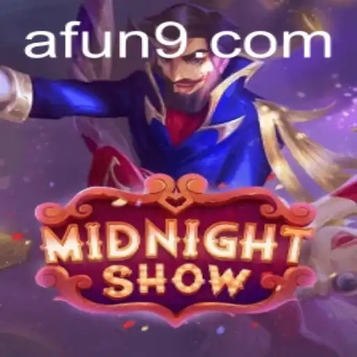 Discover the Thrilling World of 'MidnightShow': A New Gaming Sensation