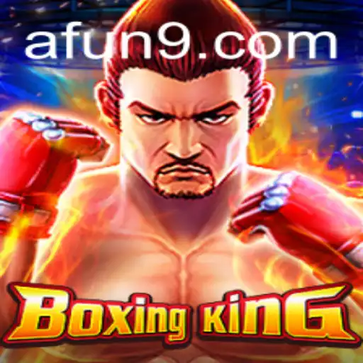 Experience the Thrill of BoxingKing: A Fun Twist on the Classic Sport