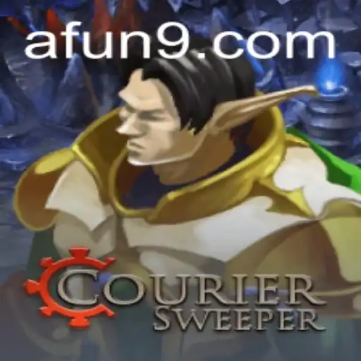 Uncover the Adventures of 'CourierSweeper': A New Genre in Gaming