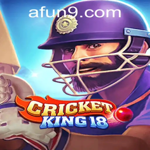 Exploring the World of CricketKing18: The Ultimate Cricket Experience