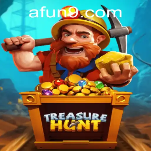 Exploring the Thrills of TreasureHunt: A Game of Strategy and Adventure
