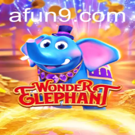 Discover the Enchanting World of WonderElephant: An Unforgettable Gaming Experience