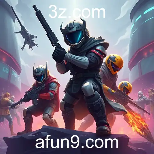 A Evolução do Afun: Expandindo Horizontes no Mundo dos Jogos