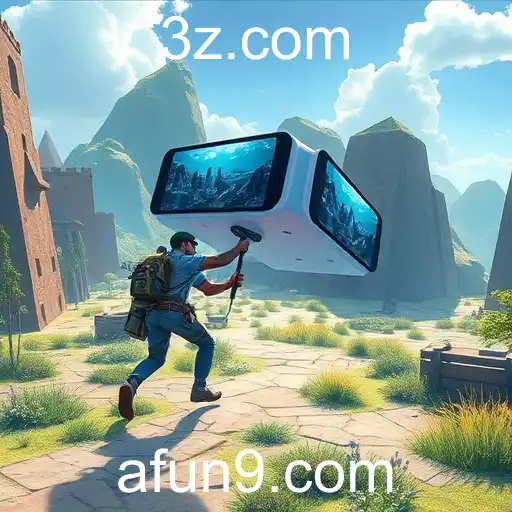 A Evolução dos Jogos Online em 2025