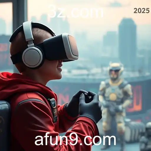 Evolução dos Jogos: A Ascensão dos Mundos Opcionais