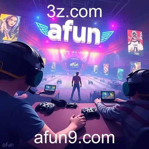 Revolução dos Jogos Digitais em 2025