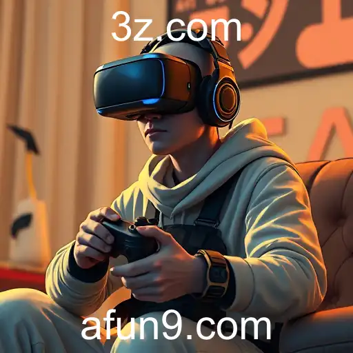 A Nova Era dos Jogos Online em 2025