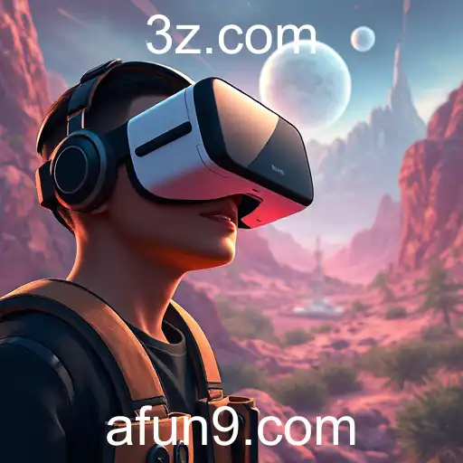 Exploração da Ascensão dos Jogos Imersivos