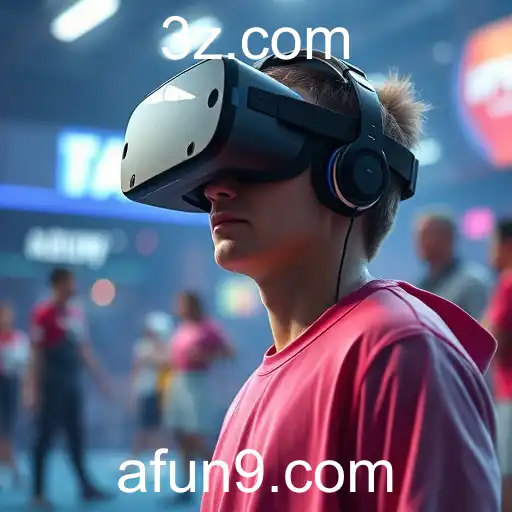 Inovações e Desafios no Universo dos Jogos