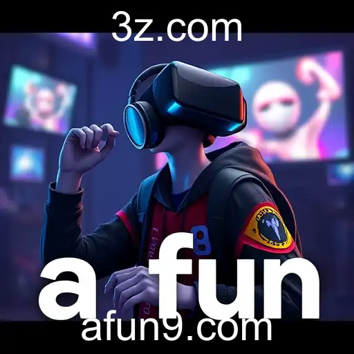 O Fenômeno 'Afun' e o Futuro dos Jogos Online