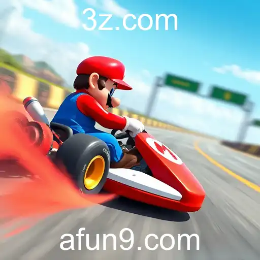 A Revolução dos Jogos: Como 'afun' Está Transformando o Cenário em 2025