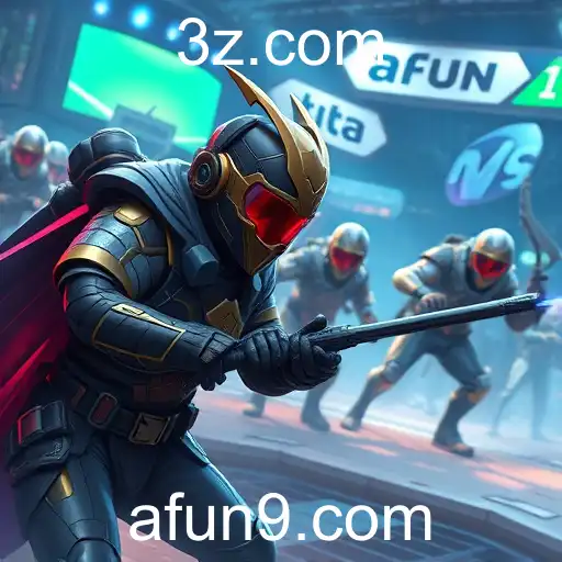 Revoluções e Desafios no Mundo dos Jogos em 2025