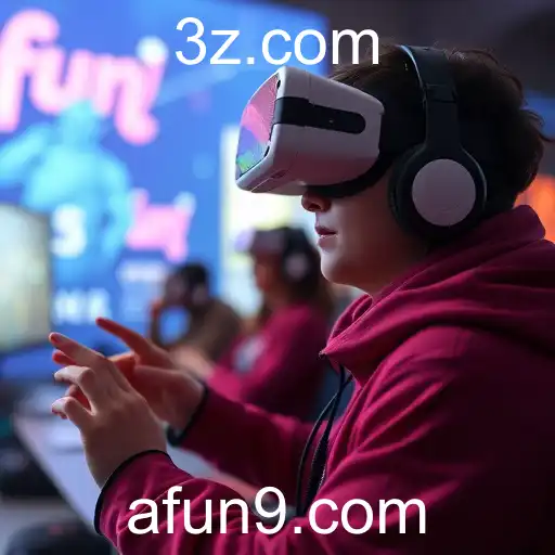 A Expansão Transformadora dos Jogos Virtuais