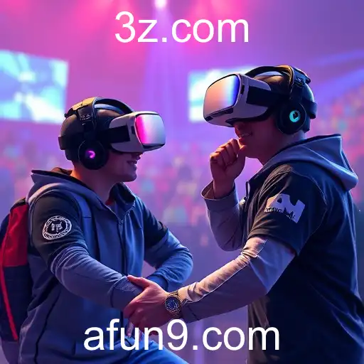 Inovações do Universo Virtual no Cenário Atual