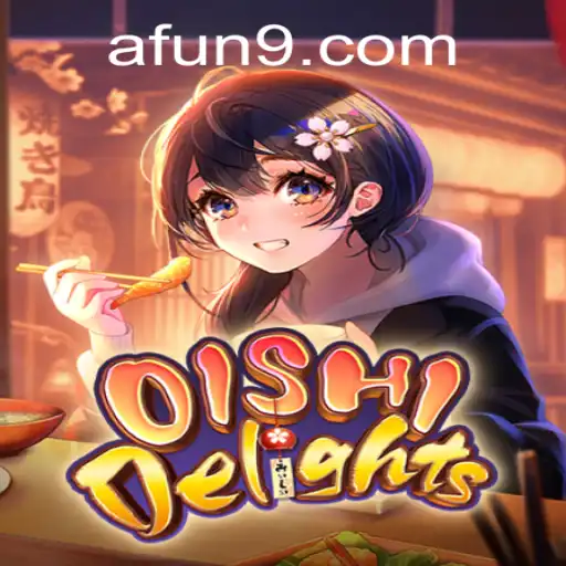 Unveiling the Culinary Magic of OishiDelights: A Fun and Engaging Adventure