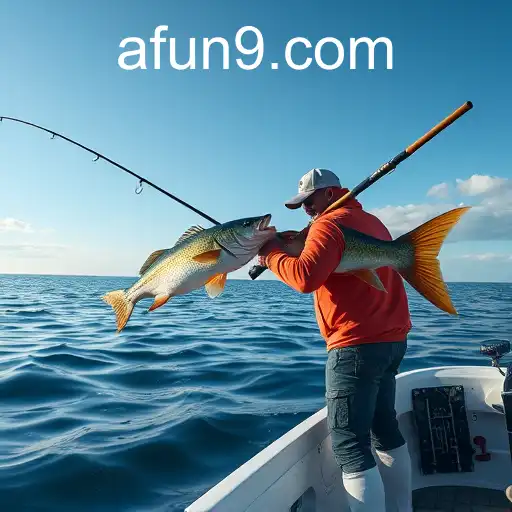 The Evolution and Allure of Online Fishing