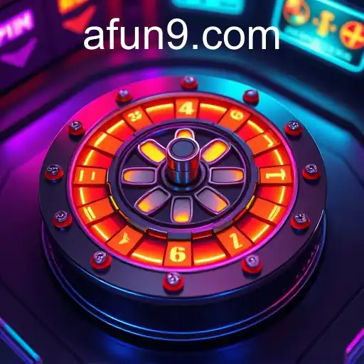 The Exciting World of Rotary Games and the Rise of Afun