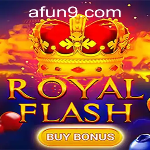 Discover the Excitement of RoyalFlashBuyBonus: A Fun New Gaming Experience