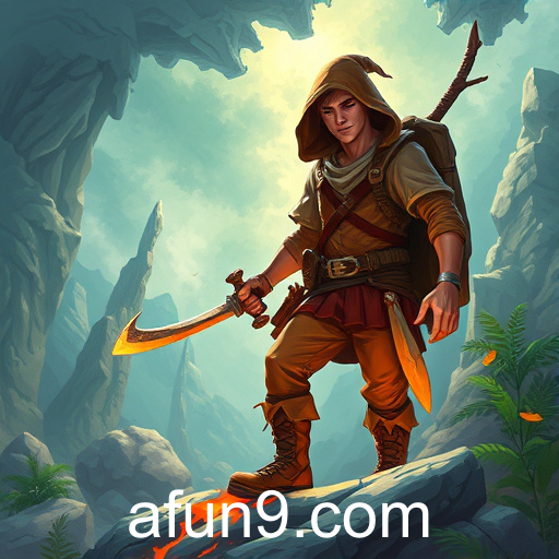 Explorando o Mundo Envolvente dos Jogos de Aventura