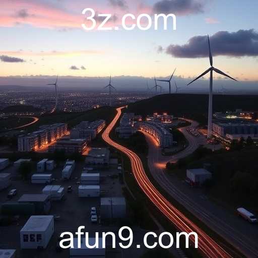 Jogos em Ascensão com Afun: O Novo Horizonte do Entretenimento