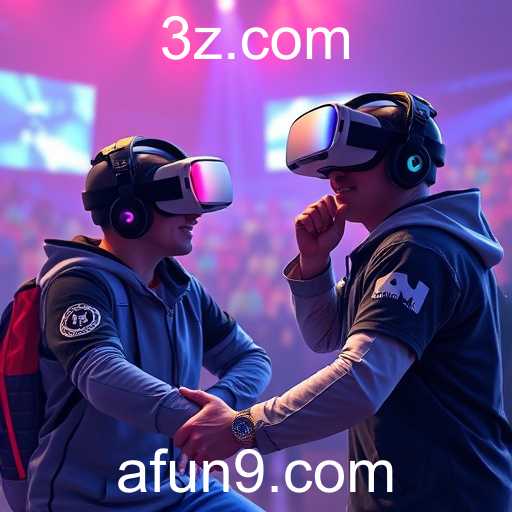 A Revolução dos Jogos Online: O Impacto do 'afun' no Brasil