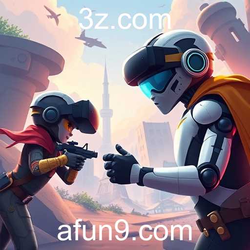 A Diversão Virtual Renova a Plataforma de Entretenimento