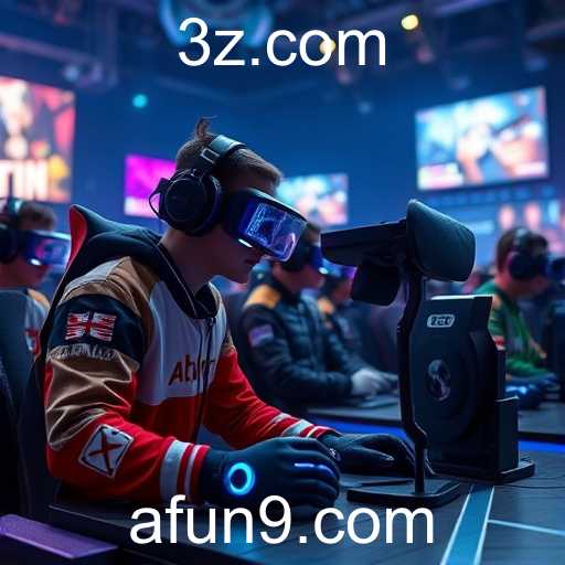 A Revolução dos Jogos Online no Brasil