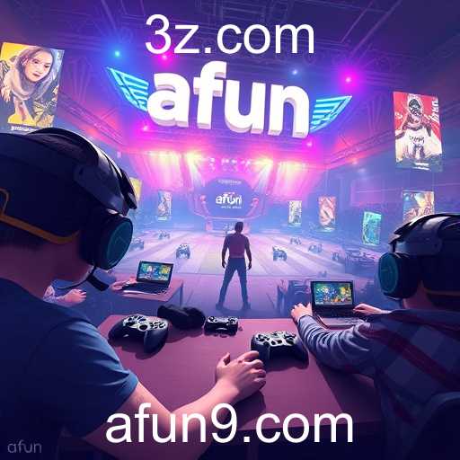 Revolução dos Jogos Digitais em 2025