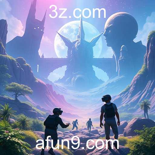 Revolução da Indústria de Jogos Online em 2025