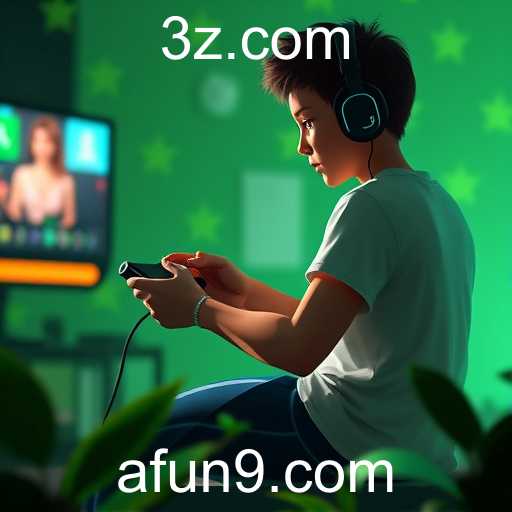 A Evolução do Mercado de Jogos em 2025