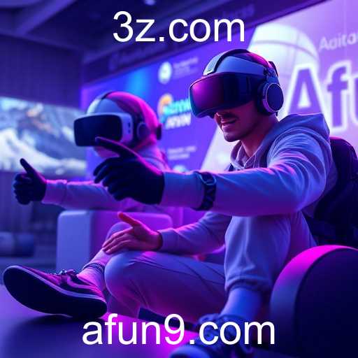 A Revolução do Mercado de Jogos Online em 2025