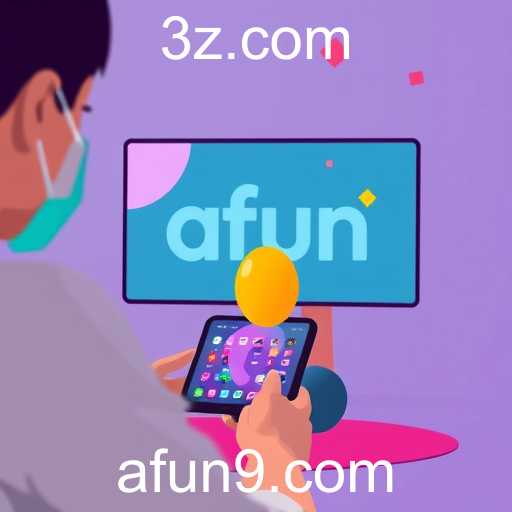 A Evolução dos Jogos Online: O Impacto do 'afun'