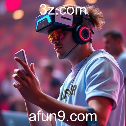 O Crescente Cenário dos Jogos em 2025