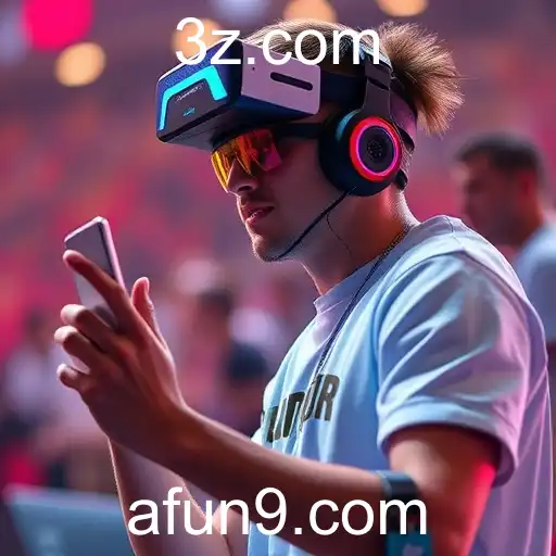 O Crescente Cenário dos Jogos em 2025