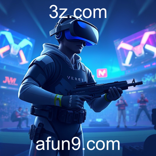O Impacto Global dos Jogos em 2025