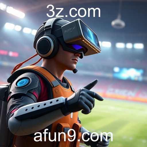 Revolução no Mundo dos Games: Novas Tendências e Projetos