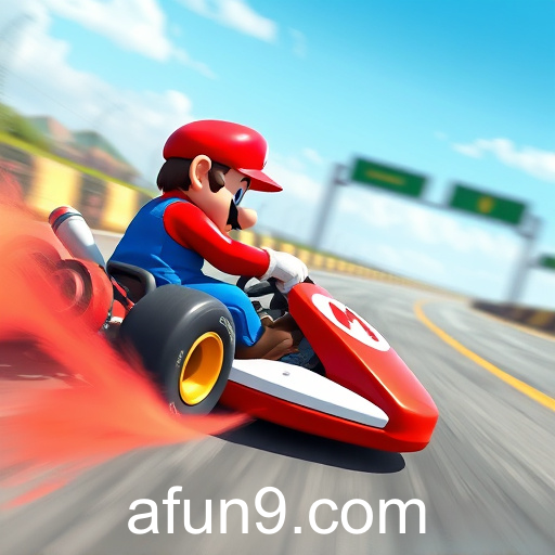 A Emoção dos Jogos de Corrida: Velocidade, Estilo e Realismo